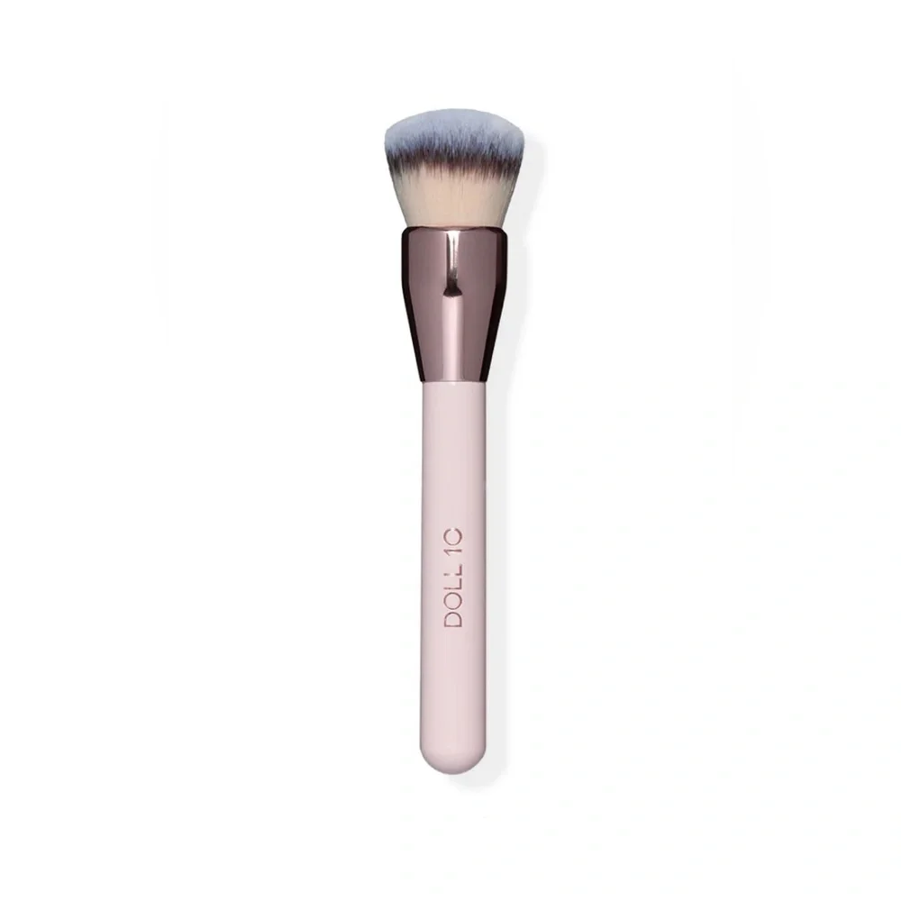 Doll 10 Smoothing Filter Brush NWT